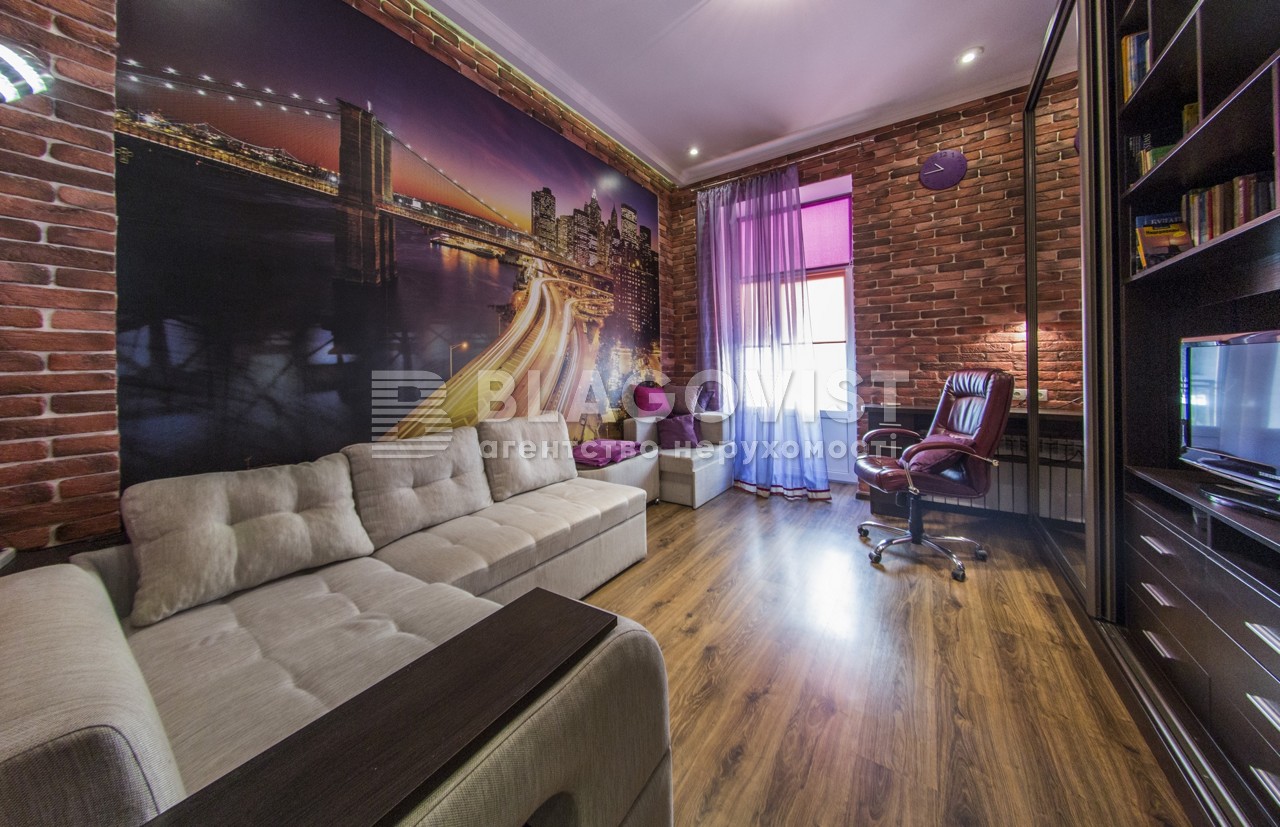 Apartment G-341745, Franka Ivana, 15, Kyiv - Photo 1