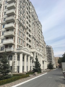 Apartment G-2004119, Maksymovycha Mykhaila (Trutenka Onufriia), 24а, Kyiv - Photo 4