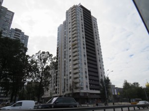 Apartment Q-4835, Beresteis'kyi avenue (Peremohy avenue), 109а, Kyiv - Photo 1