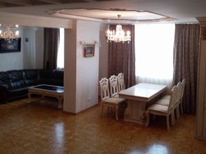 Квартира Эрнста Федора, 16в, Киев, G-406602 - Фото 10