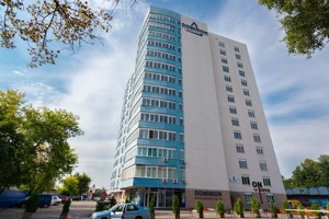  Бизнес-центр, R-8598, Ушинского, Киев - Фото 2