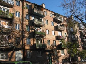 Квартира A-115206, Рыбалко Маршала, 7/18, Киев - Фото 1