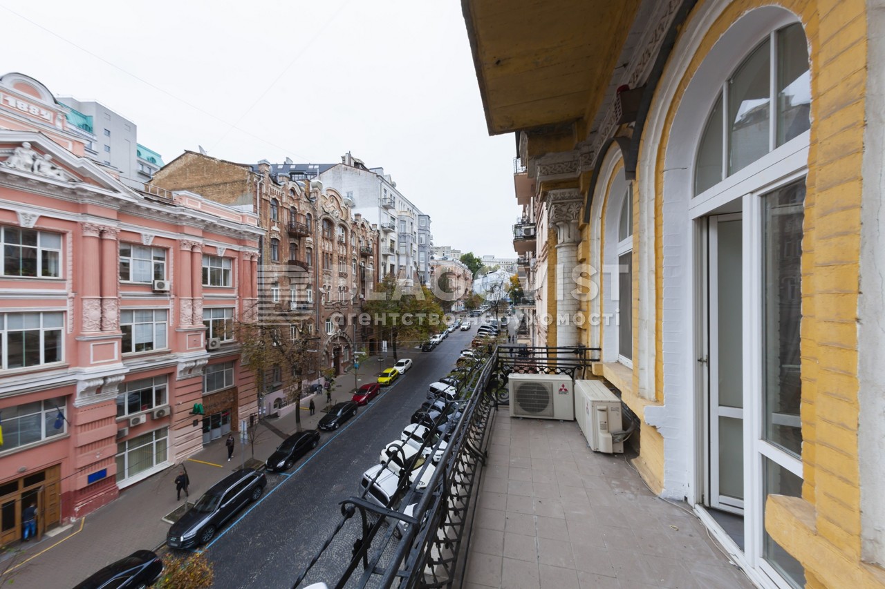 Квартира F-39861, Городецкого Архитектора, 10/1, Киев - Фото 24