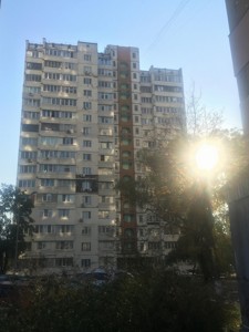 Квартира Теремковская, 1, Киев, G-663594 - Фото1