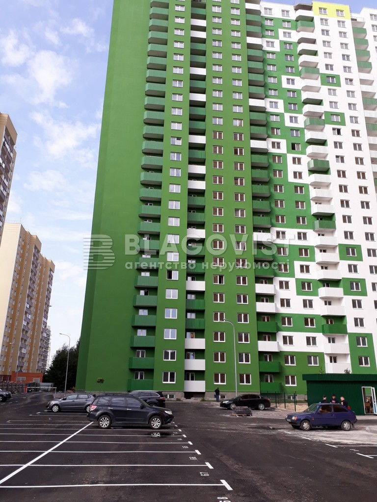  non-residential premises, R-62932, Zdanovskoi Yulii (Lomonosova), Kyiv - Photo 1
