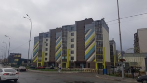 Квартира Стеценко, 75б, Киев, Z-832207 - Фото2