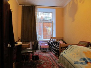  Нежилое помещение, Лютеранская, Киев, F-40727 - Фото3