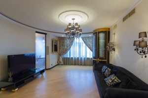 Apartment Antonovycha Volodymyra (Horkoho), 72, Kyiv, X-28079 - Photo