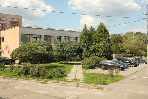  Офис, Лукьяновская, Киев, C-75793 - Фото 19