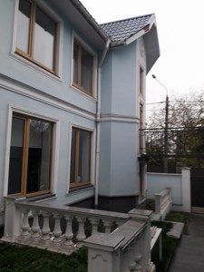 House Zvirynetska, Kyiv, X-29810 - Photo