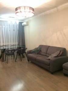 Apartment G-1239116, Tutunnyka Vasylia (Barbiusa Anri), 22/26, Kyiv - Photo 5