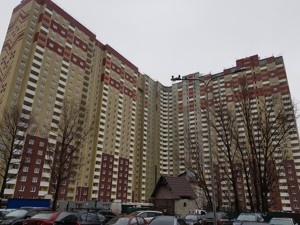 Квартира Глушкова Академика просп., 9е, Киев, P-30473 - Фото