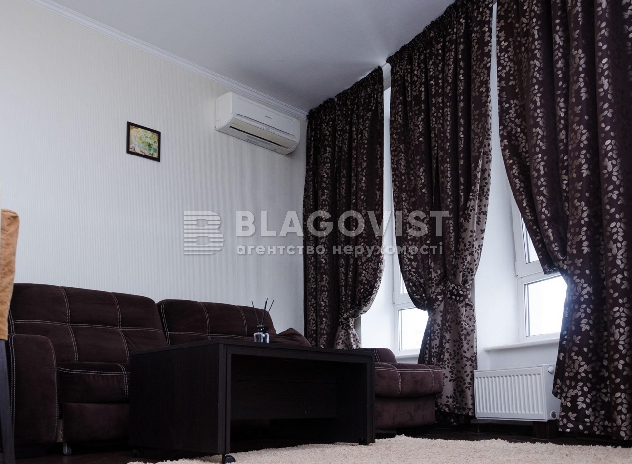 Apartment G-1751411, Mikhnovskoho Mykoly boulevard (Druzhby Narodiv boulevard), 14/16, Kyiv - Photo 9