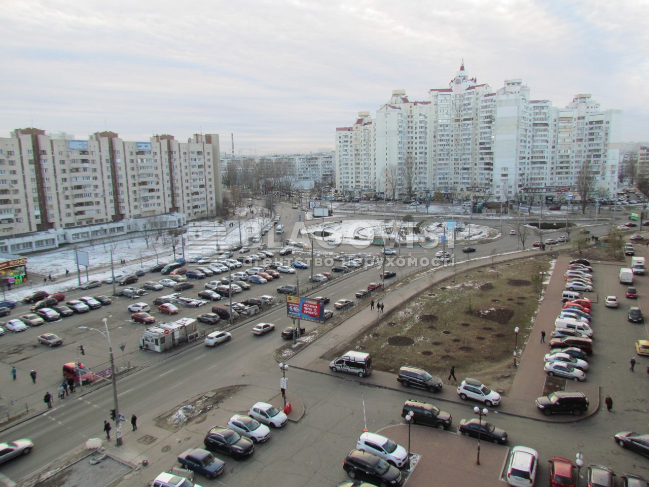 Квартира P-24599, Тимошенко Маршала, 21 корпус 1, Киев - Фото 28