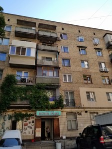 Apartment F-47838, Konys'koho Oleksandra (Turhenievs'ka), 74б, Kyiv - Photo 3