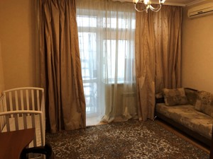Квартира Панаса Мирного, 15, Київ, C-84865 - Фото 11