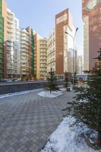 Apartment G-415350, Tutunnyka Vasylia (Barbiusa Anri), 51/1а, Kyiv - Photo 23