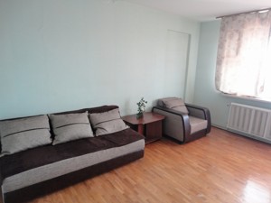 Квартира Ахматової Анни, 13д, Київ, G-586367 - Фото3