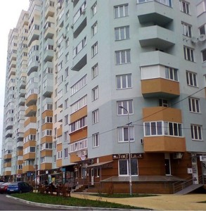 Квартира C-113108, Закревського М., 103, Київ - Фото 1