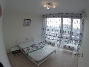 Квартира Золотоустівська, 34, Київ, G-302868 - Фото3
