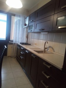 Apartment P-24727, Omelianovycha-Pavlenka Mykhaila (Suvorova), 13, Kyiv - Photo 21