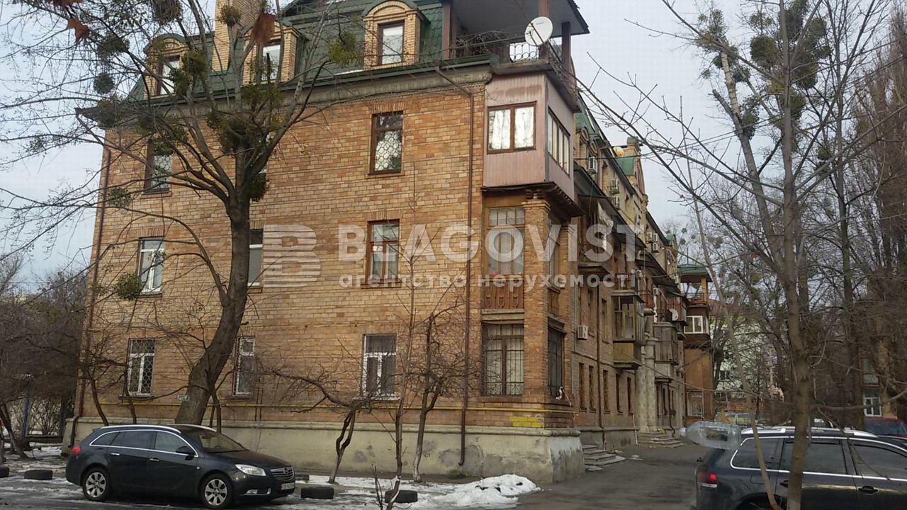 Квартира G-348851, Белокур Екатерины, 6, Киев - Фото 4
