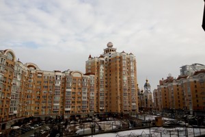 Квартира Героев Сталинграда просп., 4 корпус 4, Киев, G-670057 - Фото 10