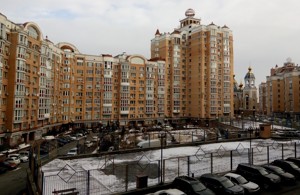Квартира Героев Сталинграда просп., 4 корпус 4, Киев, G-670057 - Фото 11