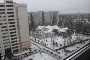 Квартира Бориспільська, 26з, Київ, G-290052 - Фото 7