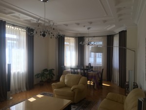 Квартира Шовковична, 23, Київ, R-23182 - Фото2