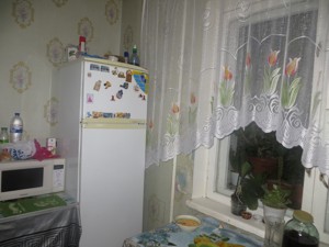 Квартира Харьковское шоссе, 180/21, Киев, G-1335036 - Фото 11