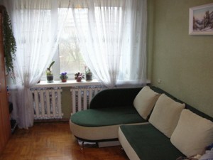 Квартира M-34380, Старонаводницкая, 8б, Киев - Фото 9
