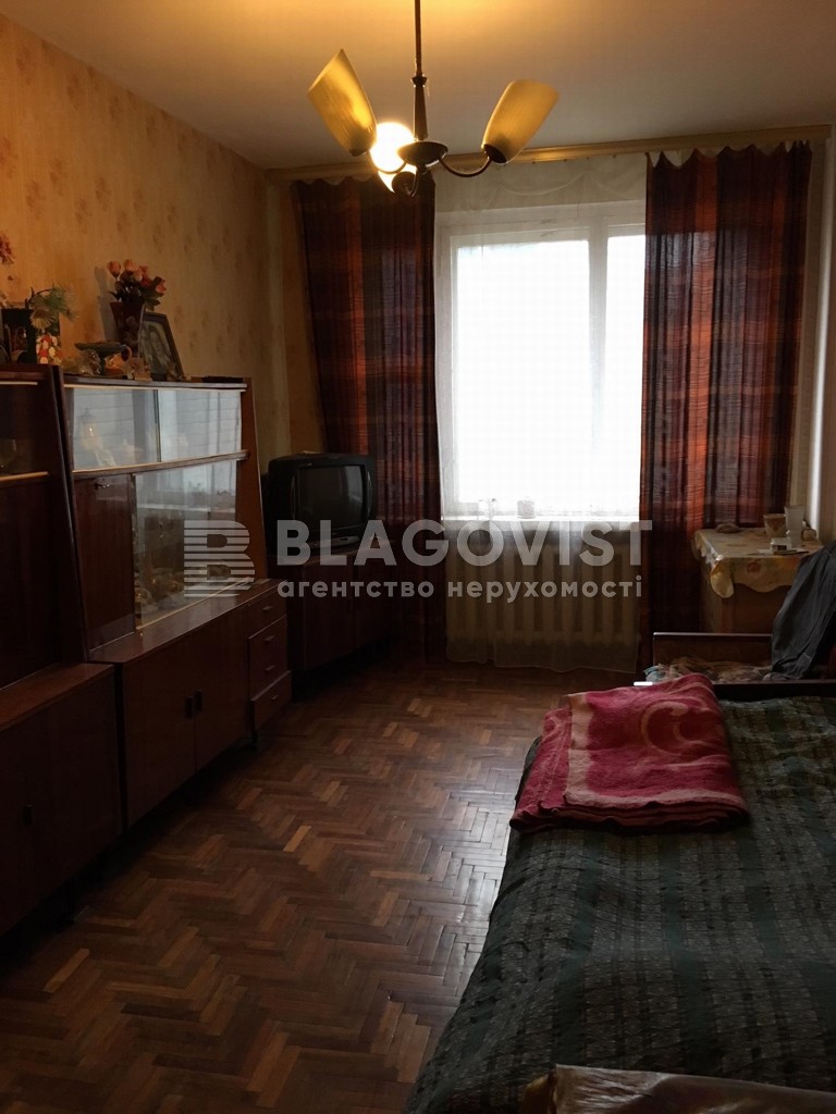 Квартира M-34380, Старонаводницкая, 8б, Киев - Фото 12