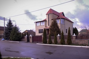 Будинок G-1686613, Янчука, Гатне - Фото 2