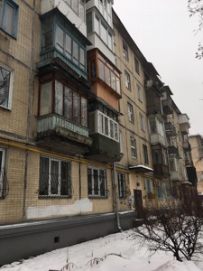 Квартира Бурмистенко, 6 корпус 2, Киев, Z-822181 - Фото2