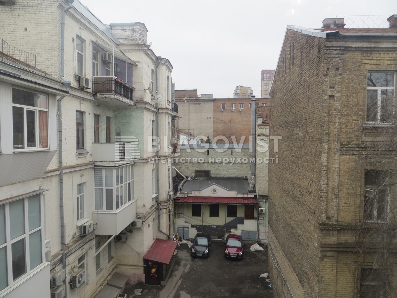 Квартира G-1627440, Саксаганского, 147/5, Киев - Фото 35