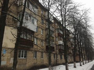 Квартира G-834201, Тампере, 8, Киев - Фото 1