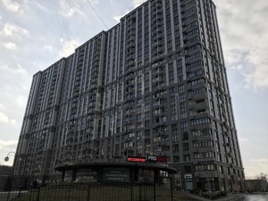 Квартира Бендукидзе Кахи, 2, Киев, P-28682 - Фото1