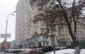 Квартира Тютюнника Василя (Барбюса Анрі), 40, Київ, G-160287 - Фото 1