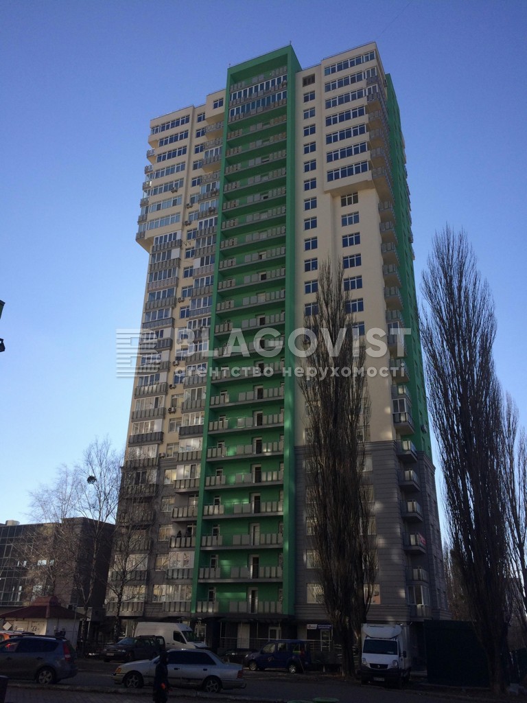 Квартира G-575854, Коласа Якуба, 2б, Киев - Фото 4