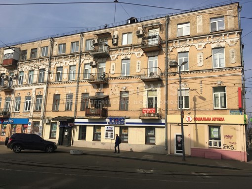  Офис, Межигорская, Киев, P-31839 - Фото 23