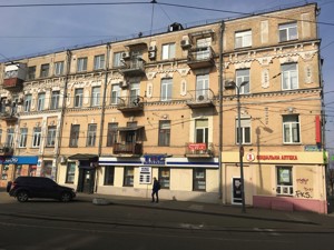  Офіс, P-31839, Межигірська, Київ - Фото 3