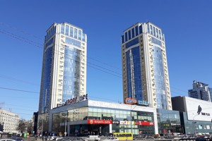 Apartment Peremohy prosp.(Brest-Lytovskyi), 26, Kyiv, G-686532 - Photo 1