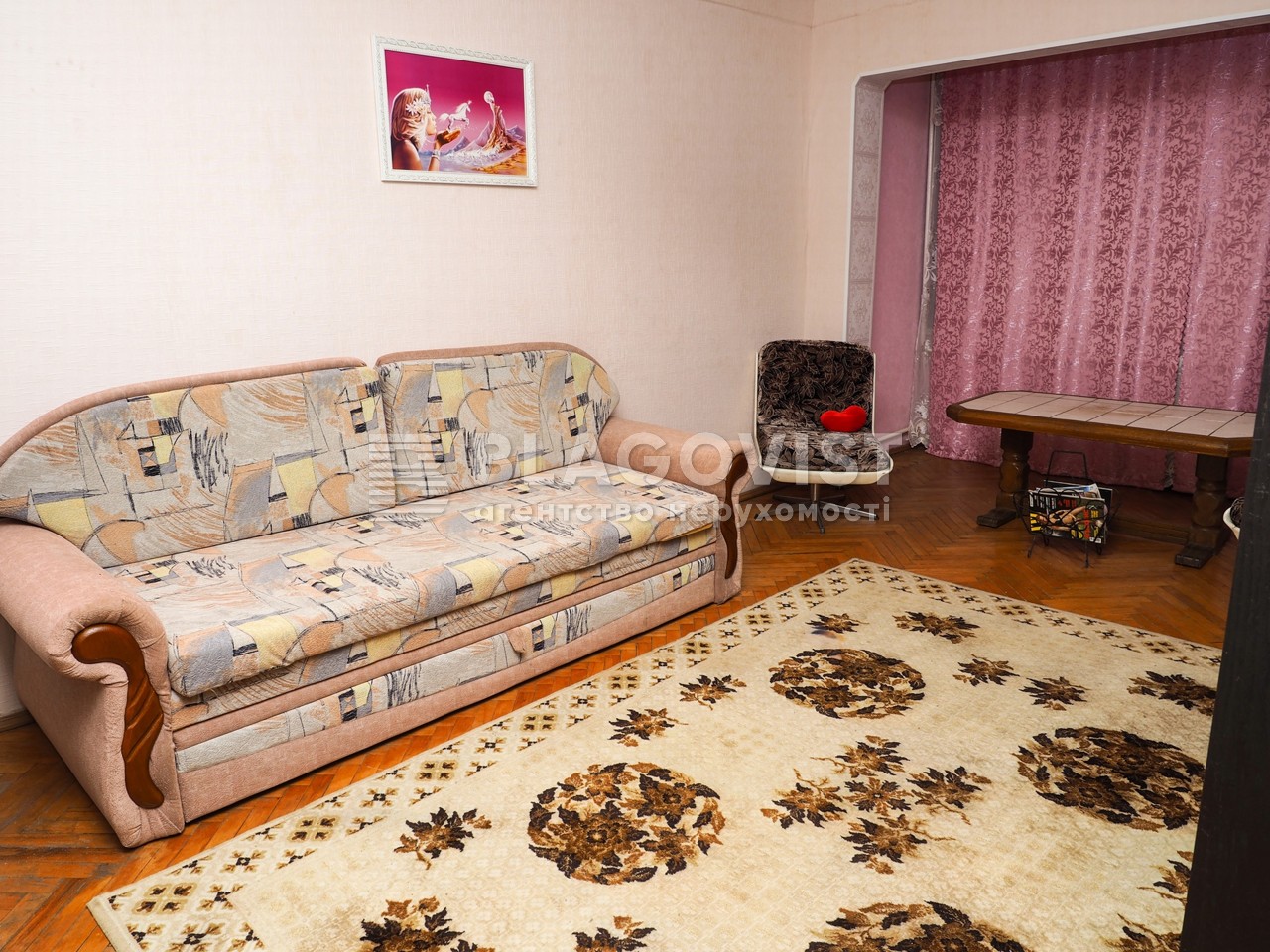 Квартира R-24544, Мурашко Николая, 4а, Киев - Фото 3