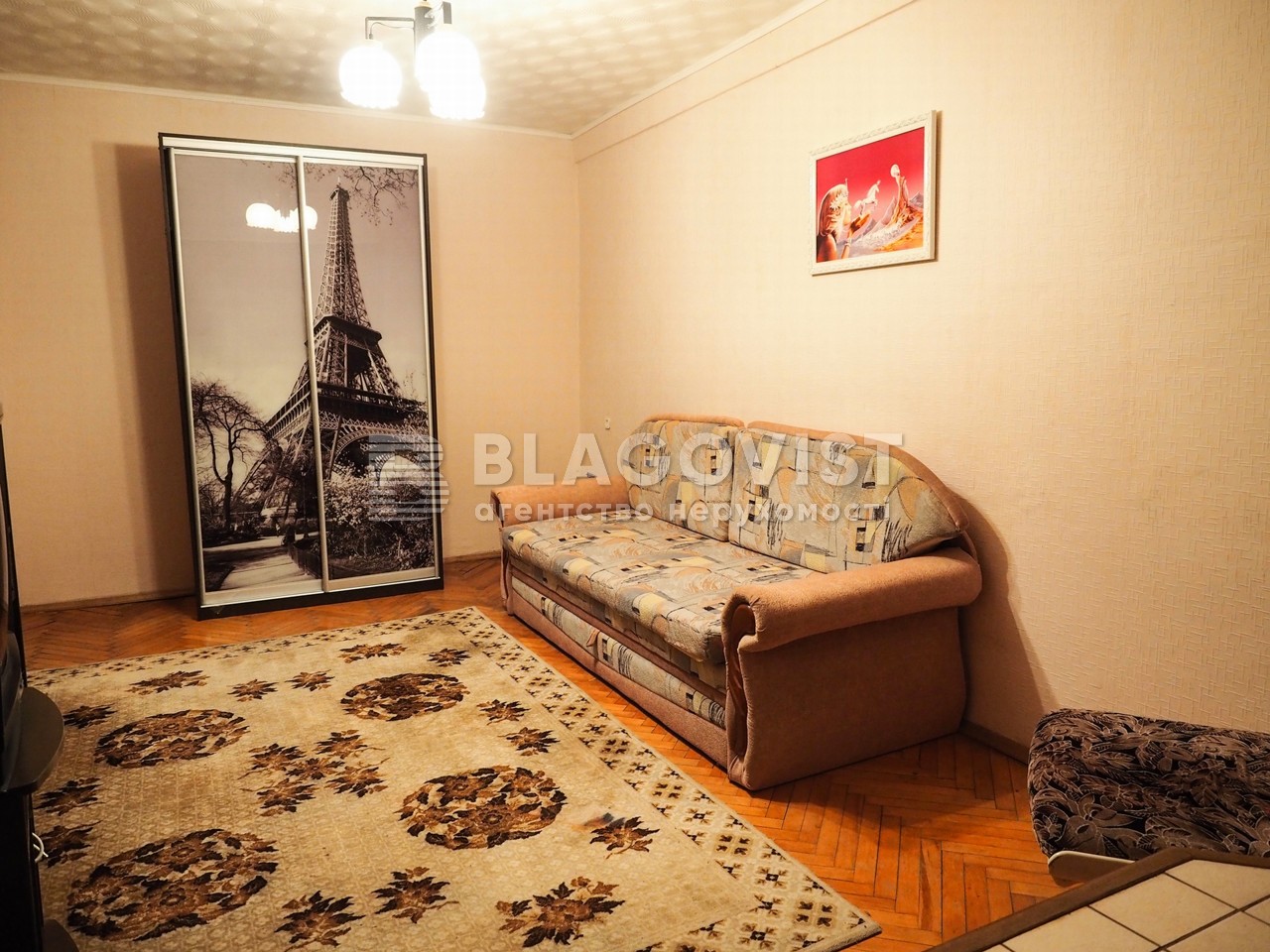 Квартира R-24544, Мурашко Николая, 4а, Киев - Фото 5