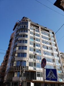 Квартира Дмитриевская, 60/19, Киев, R-24697 - Фото2