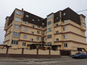 Квартира Осіння, 38а, Київ, Z-826931 - Фото