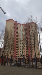 Apartment Hlushkova Akademika avenue, 6 корпус 15, Kyiv, R-44021 - Photo