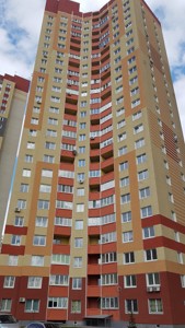 Квартира Ломоносова, 85а, Киев, Z-818724 - Фото1