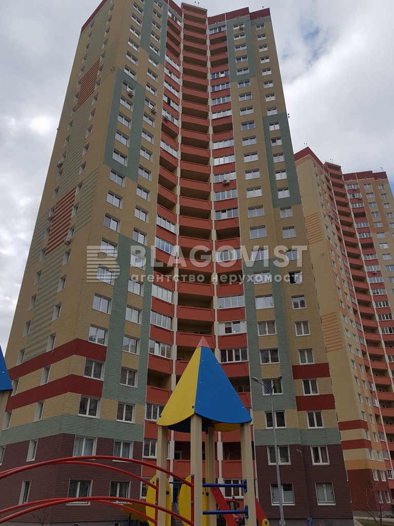 Квартира G-805577, Ломоносова, 85б, Киев - Фото 1
